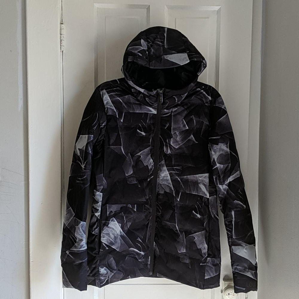 LOLE winter jacket